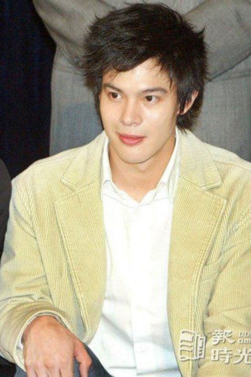Jason Chang photo