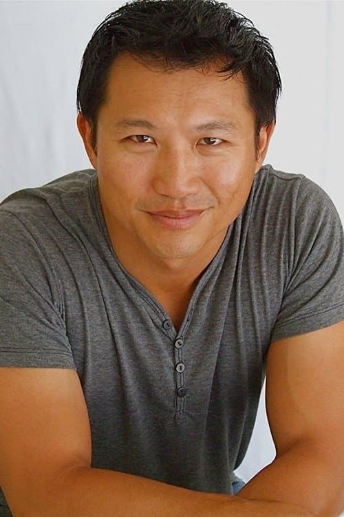 Jason Chong photo
