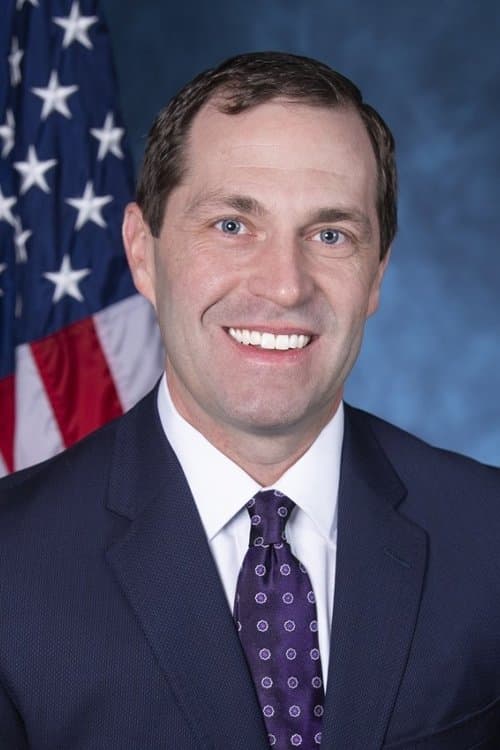 Jason Crow photo