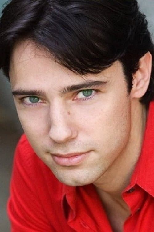 Jason Currie photo