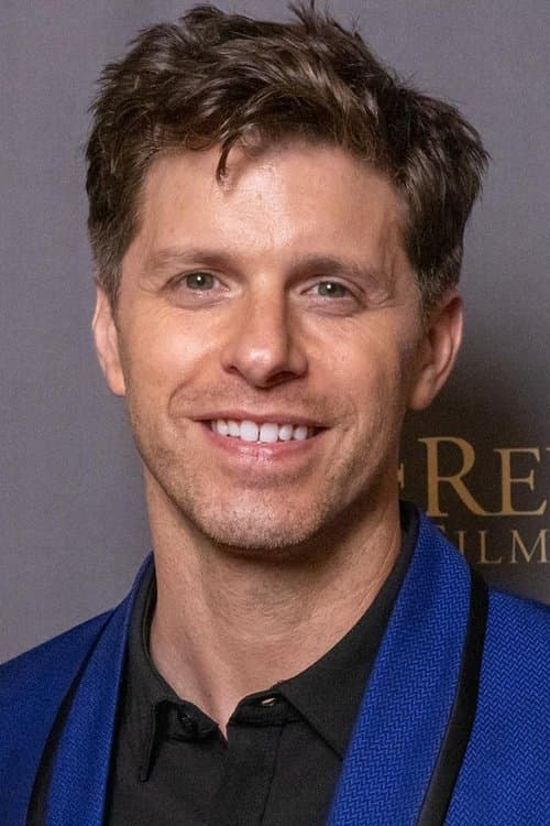 Jason Frederick photo