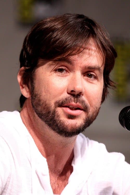 Jason Gann photo