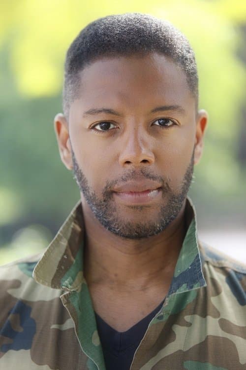 Jason Graham photo