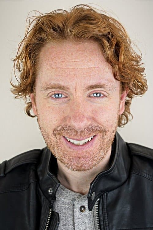 Jason Gregg photo