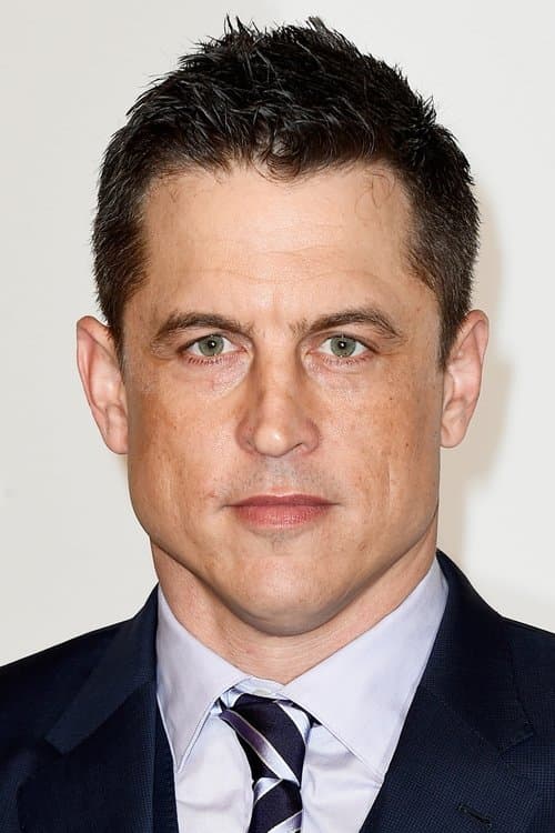 Jason Hall photo