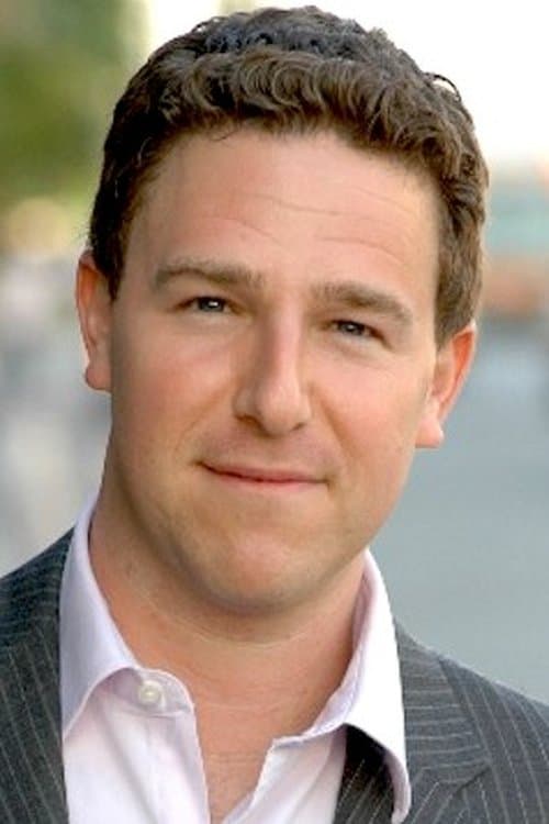 Jason Harris photo