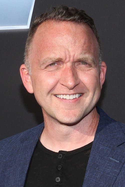 Jason Headley photo