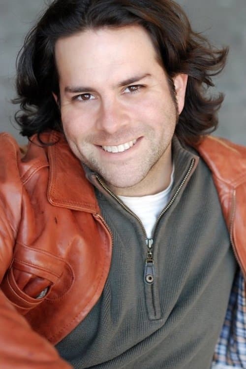 Jason J. Lewis photo