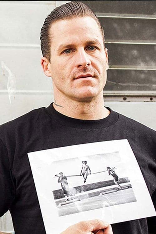 Jason Jessee photo