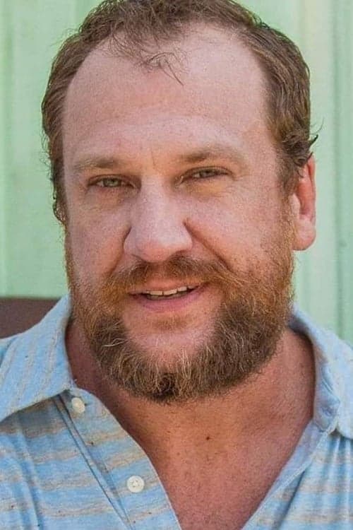 Jason Kirkpatrick photo