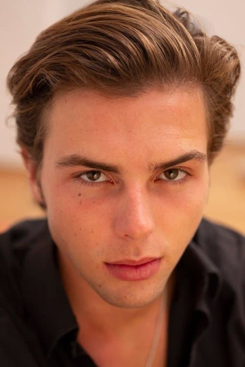 Jason Klare photo
