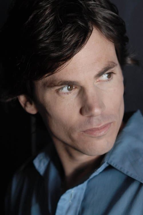 Jason Loughridge photo