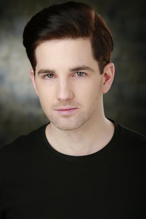 Jason Matthewson photo