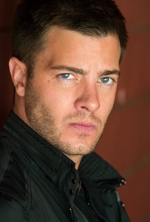 Jason Maxim photo