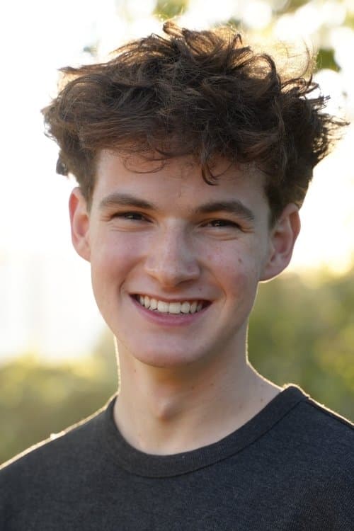 Jason Maybaum photo