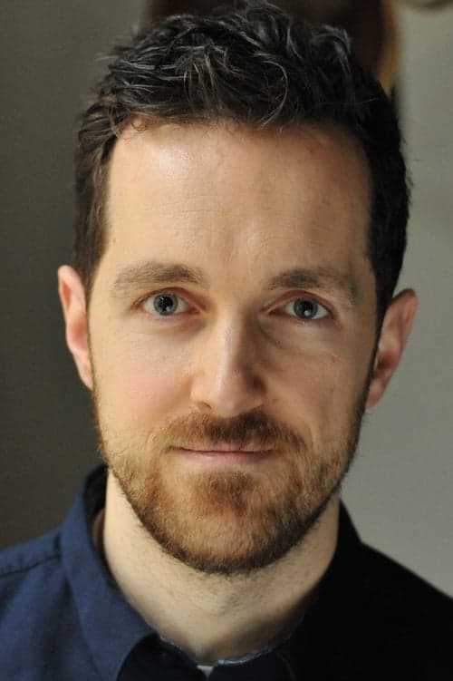 Jason McKinnon photo