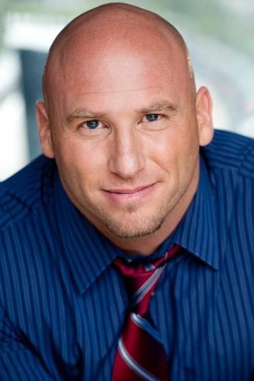 Jason Medwin photo