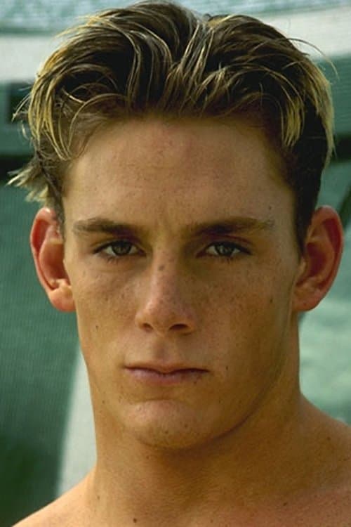 Jason Morgan photo
