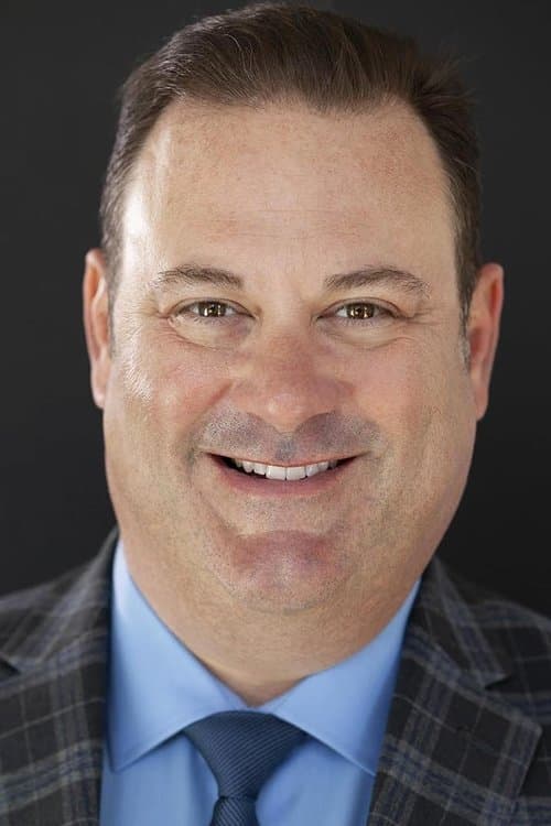 Jason P. Kendall photo