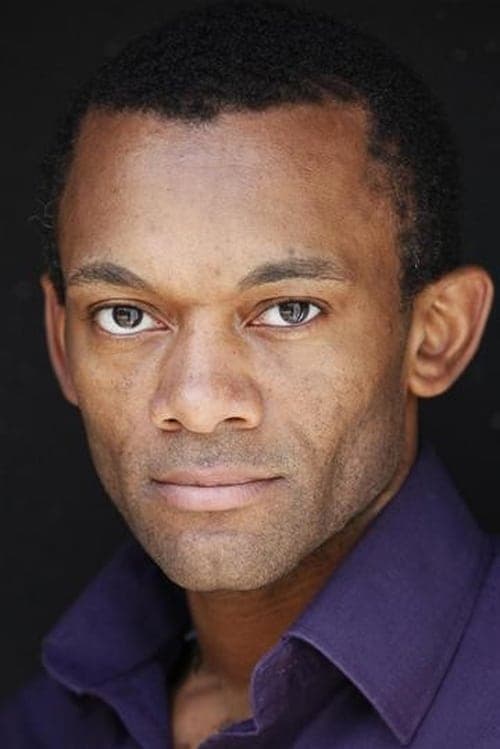 Jason Pennycooke photo