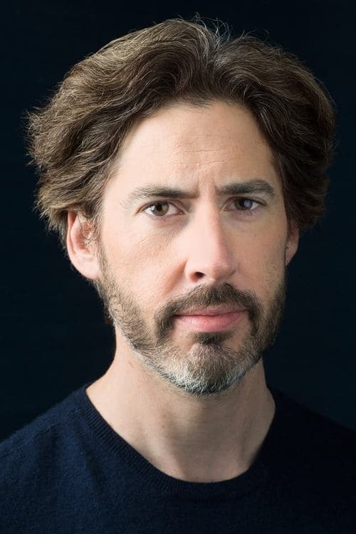 A portrait of Jason Reitman