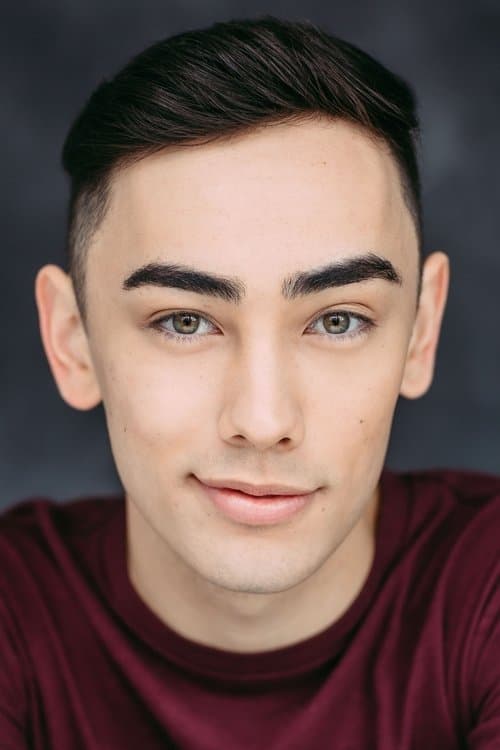 Jason Sakaki photo