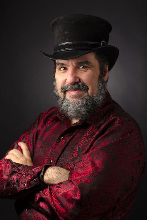 Jason Scott photo
