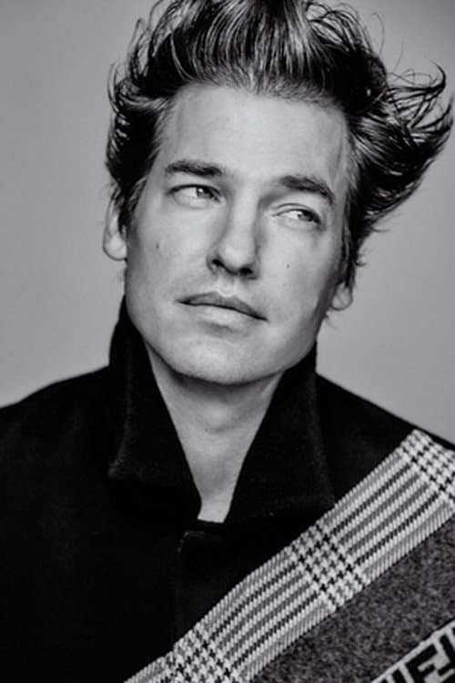 Jason Shaw photo