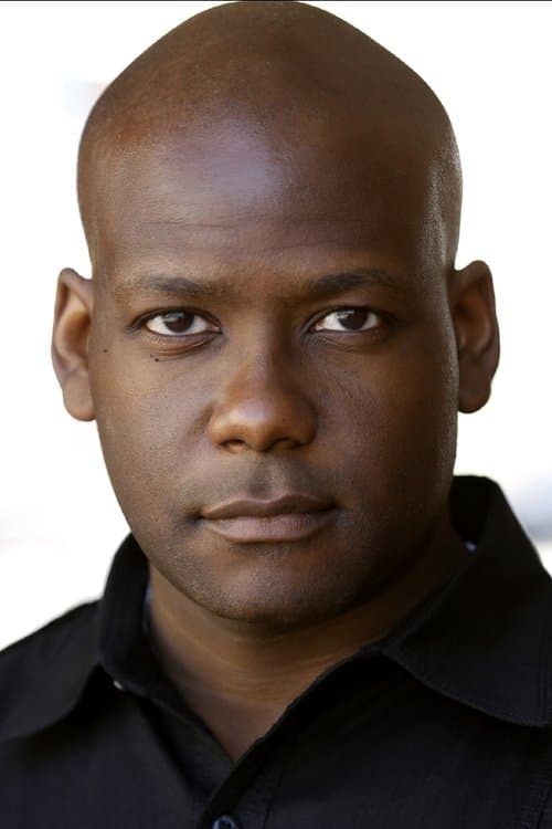 Jason Sims-Prewitt photo