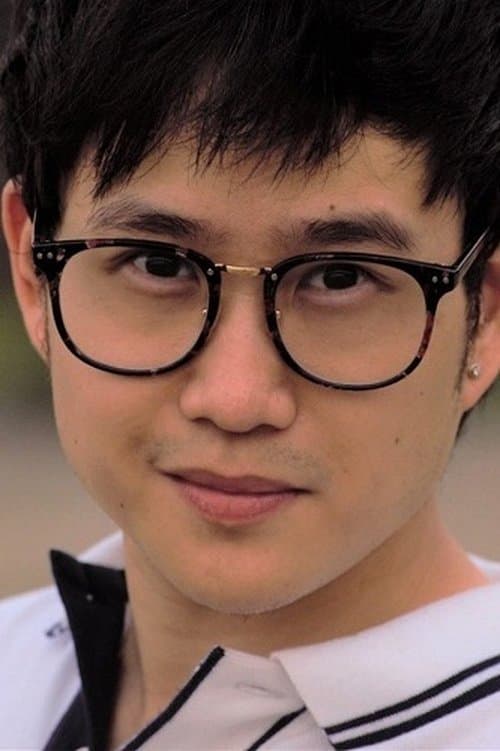Jason Tham photo