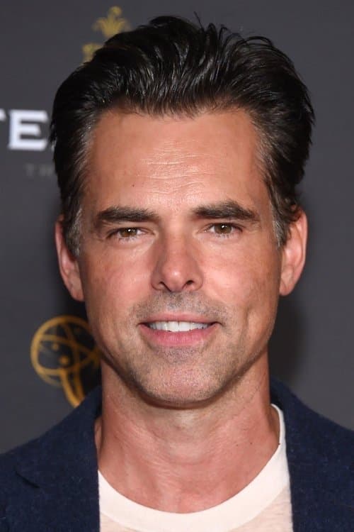 Jason Thompson photo