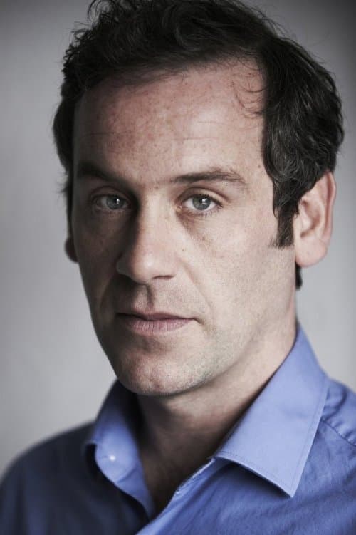 Jason Thorpe photo