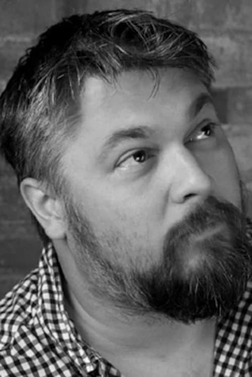 Jason Topolski photo