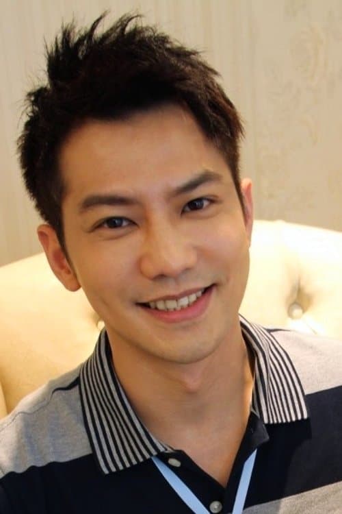 Jason Tsou photo