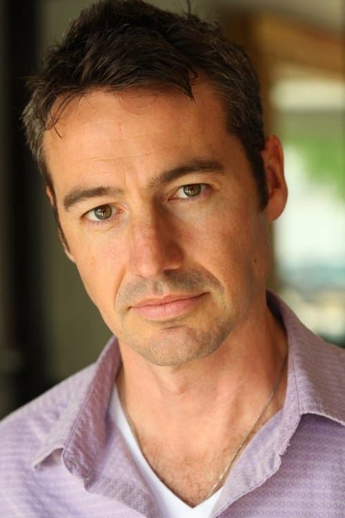 Jason Van Eman photo