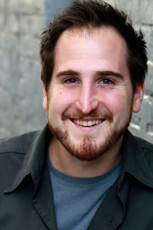 Jason Weissbrod photo