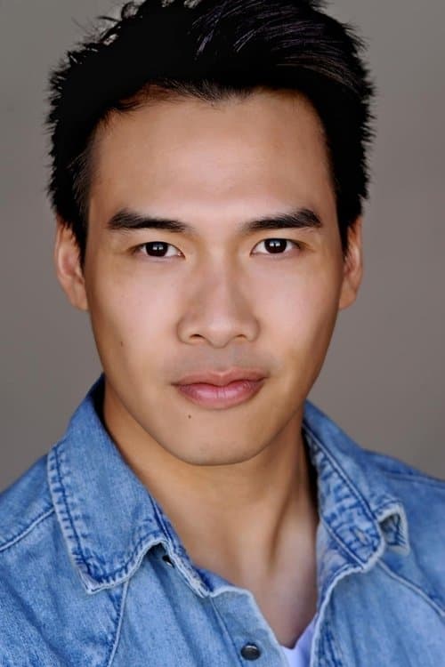 Jason Wong photo