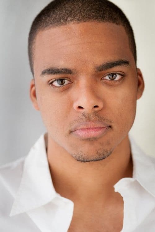 Jason Woods photo