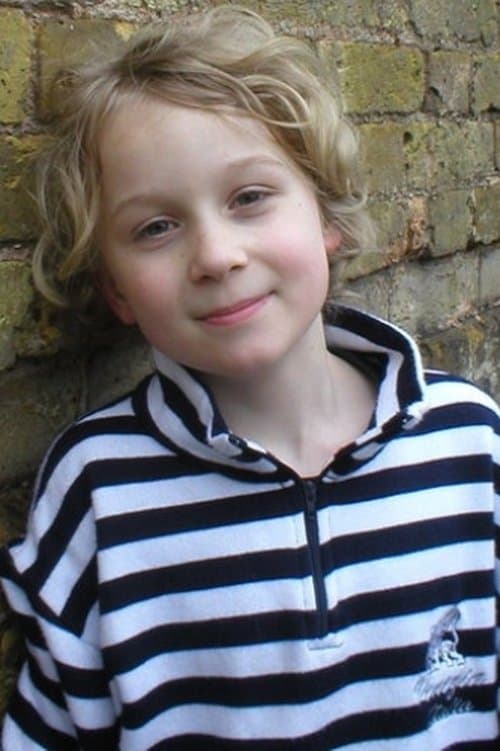 Jasper Harris photo