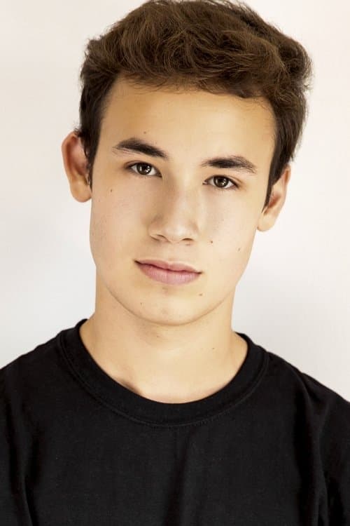 Jasper Newell photo
