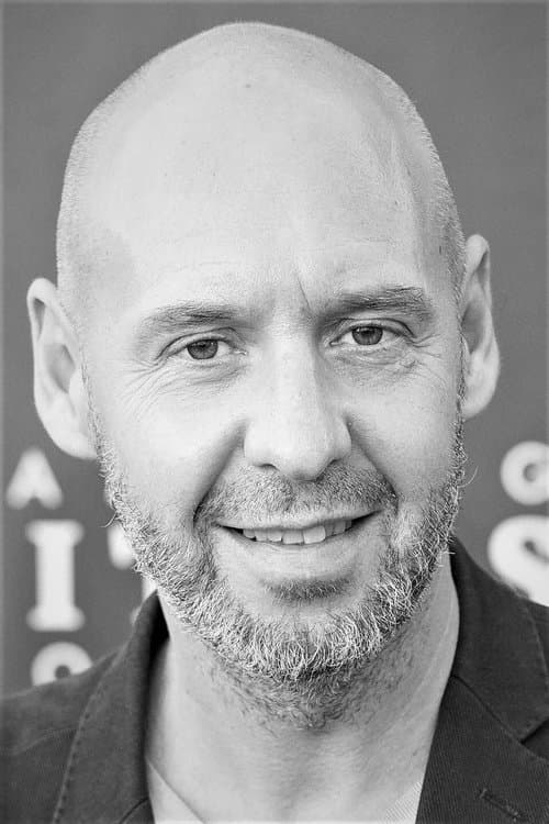 Jaume Balagueró photo