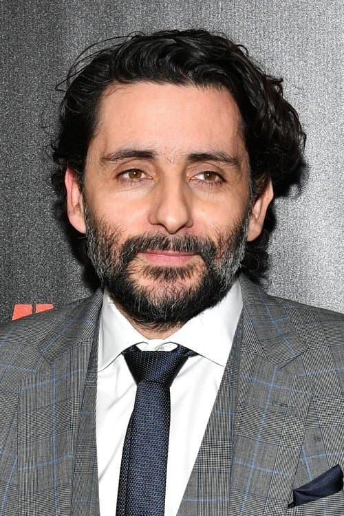 A portrait of Jaume Collet-Serra