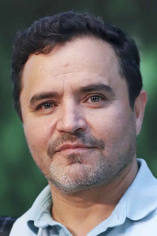 Javad Ghamati photo