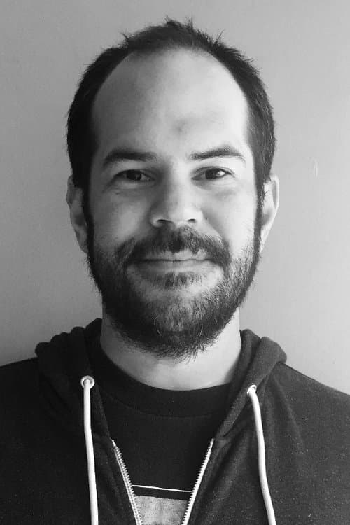 A portrait of Javier Andrade