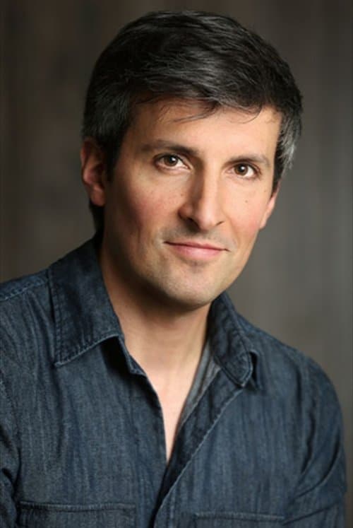 Javier Antón photo