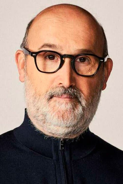 Javier Cámara photo