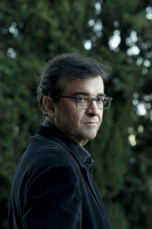 Javier Cercas photo