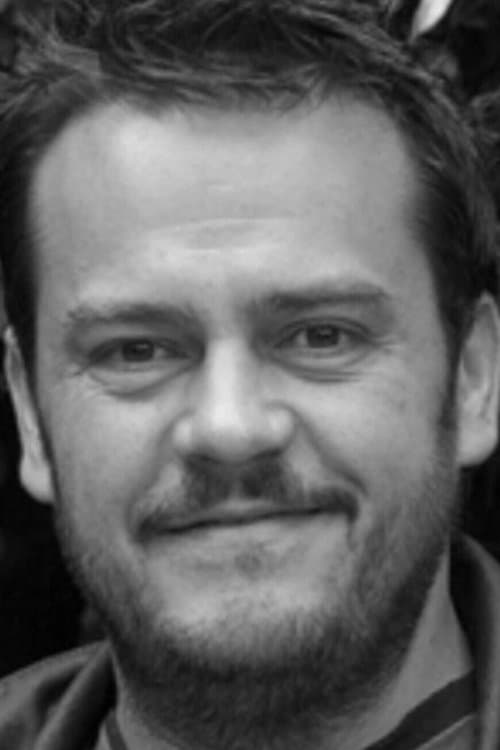 A portrait of Javier Colinas