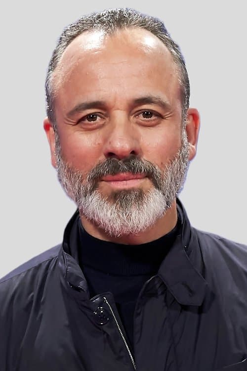 Javier Gutiérrez photo
