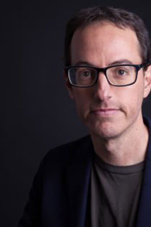 A portrait of Javier Marco